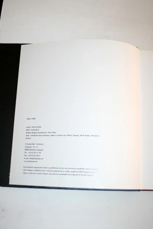 De mooiste kleine interieurs van Dimitris Kottas – photo 3